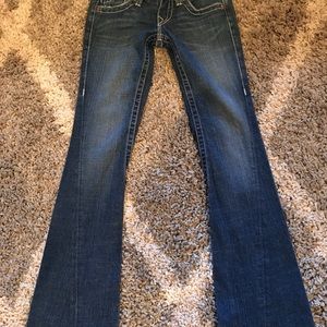 True Religion Jeans Size 24